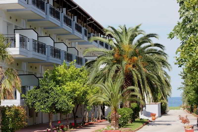 פלטמונס Sun Beach Hotel מראה חיצוני תמונה