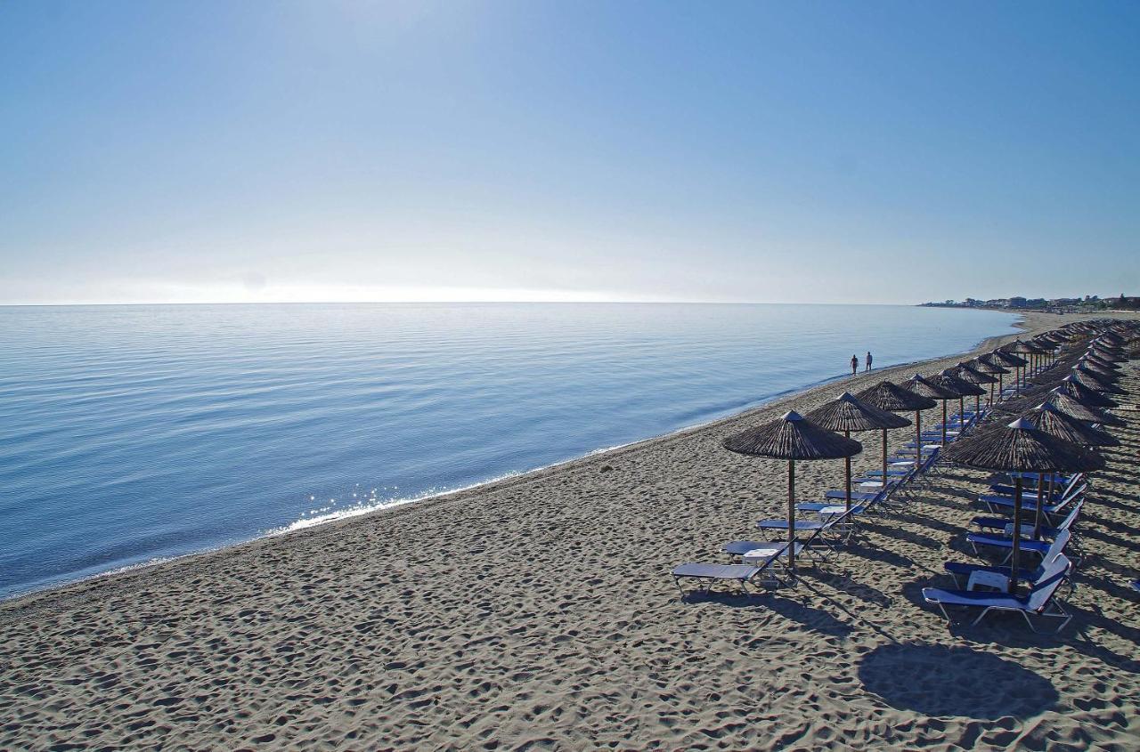 פלטמונס Sun Beach Hotel מראה חיצוני תמונה
